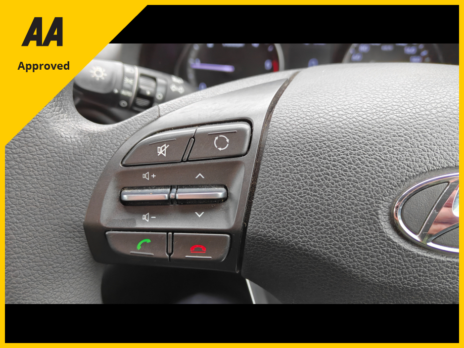 2018 Hyundai i30 - image 27