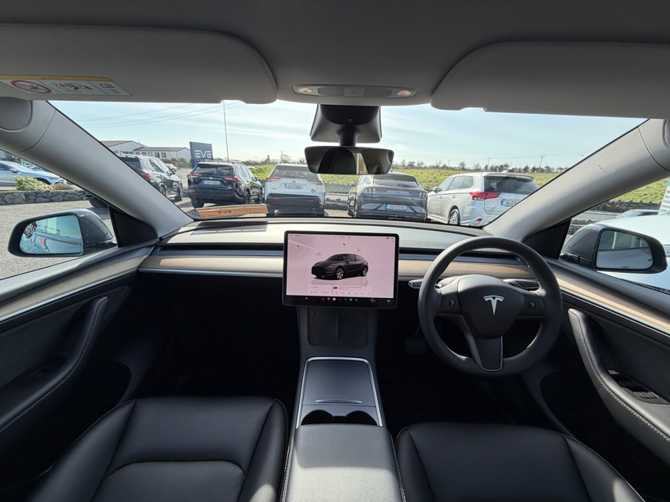 2023 Tesla Model Y - image 16