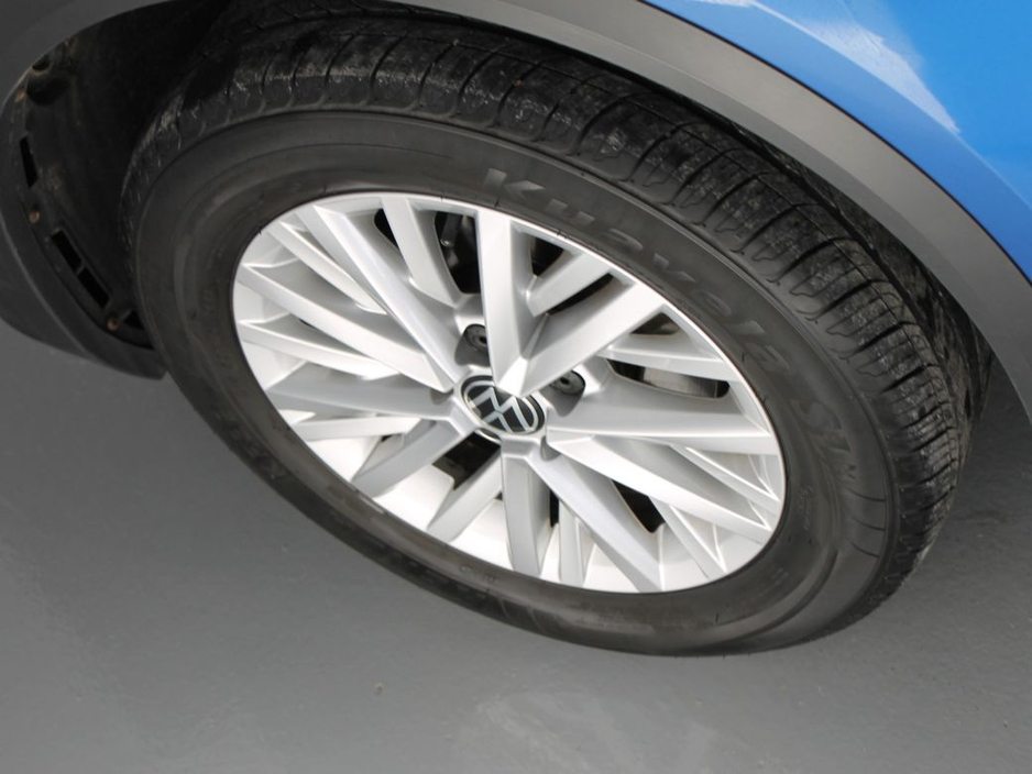 2021 Volkswagen T-Roc Design 2.0 TDI M6F 115HP 5DR €24,999