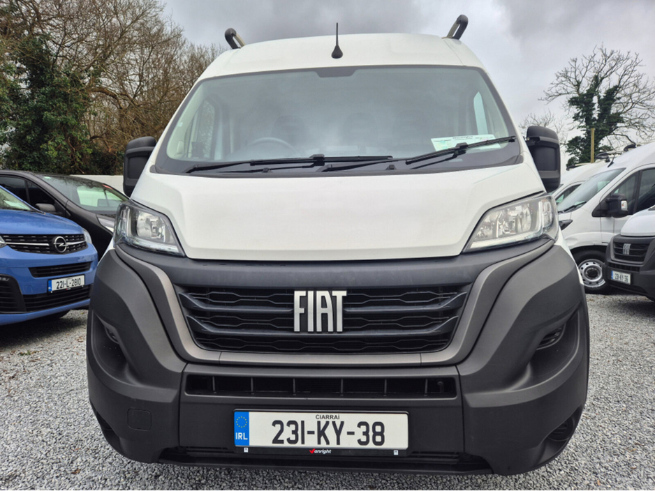 2023 Fiat Ducato - image 3