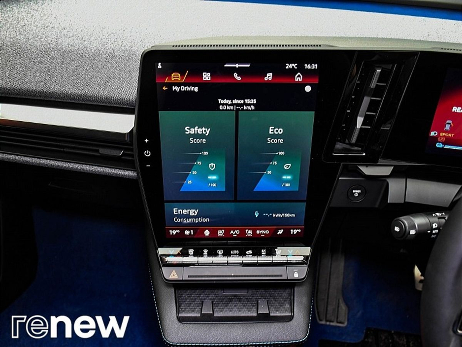 2026 Renault SCENIC E-TECH - image 37