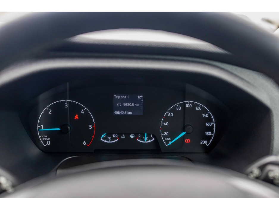 2021 Ford Transit - image 7