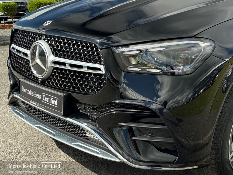 2024 Mercedes-Benz GLE Class - image 10