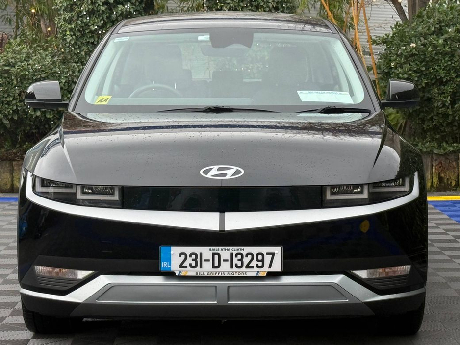 2023 Hyundai Ioniq 5 EXECUTIVE 58KW // ADAPTIVE CRUISE CONTROL // WIRELESS CHARGING // HEATED SEATS €23,900