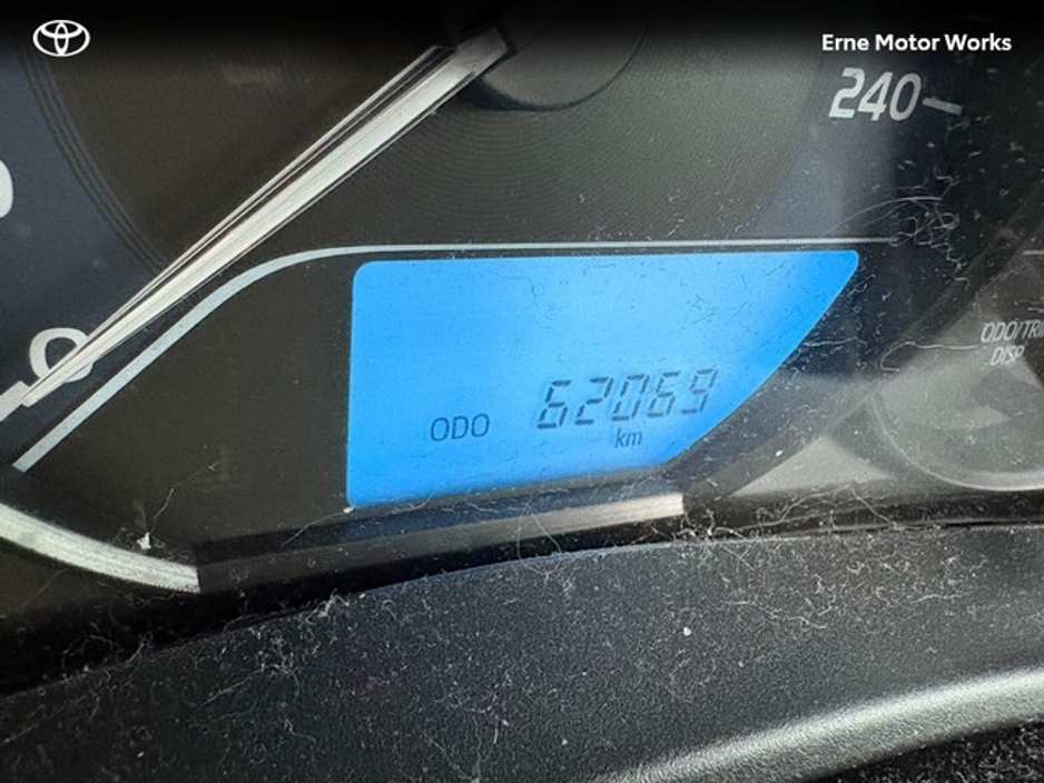 2018 Toyota Corolla COROLLA 1.33 TERRA €16,950