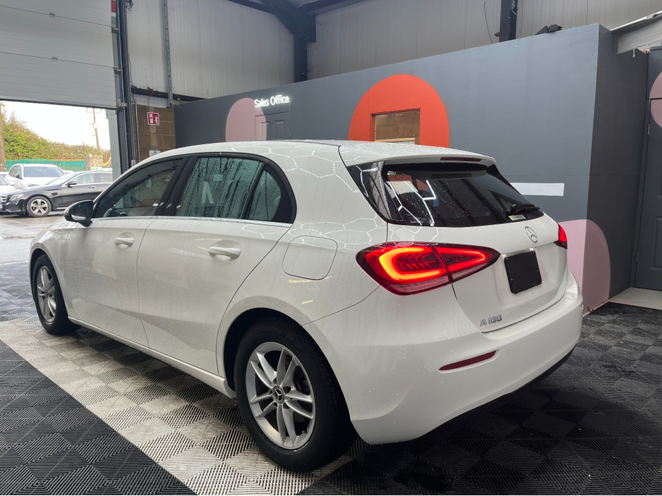 2019 Mercedes-Benz A Class €23950! 2019 MERCEDES-BENZ A CLASS AUTOMATIC  A180 1.4 AUTOMATIC / CRUISE CONTROL / REVERSE CAMERA €23,950