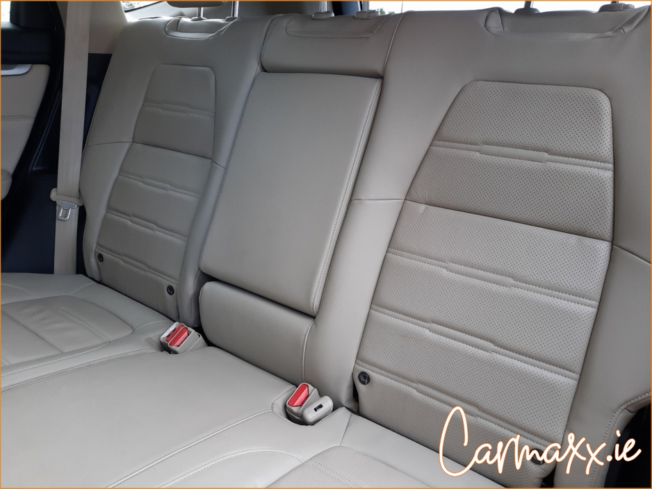 2023 Honda CR-V CR-V 2.0 I-MMD 2WD ELEGANCE 5DR AUTOMATIC €37,995