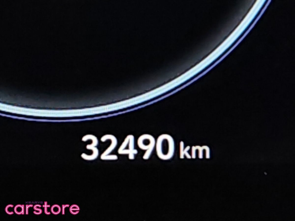 2021 Hyundai Tucson 2WD Executive Plus HEV Auto