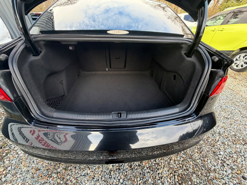 2015 Audi A3 1.4 TFSI 150BHP S LINE €13,900