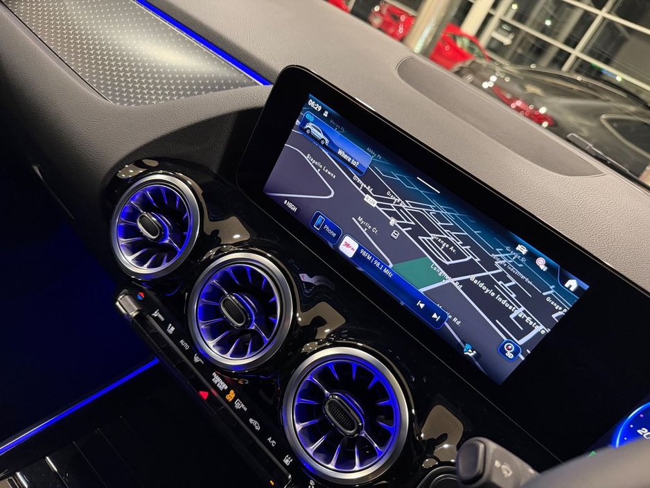 2024 Mercedes-Benz EQA 250+ SPORT EXECUTIVE//HUGE SPEC//LOW MILES=FULL MERCEDES SERVICE HISTORY//TAILORED FINANCE PACKAGES AVAILABLE=TRADE INS WELCOME €36,995