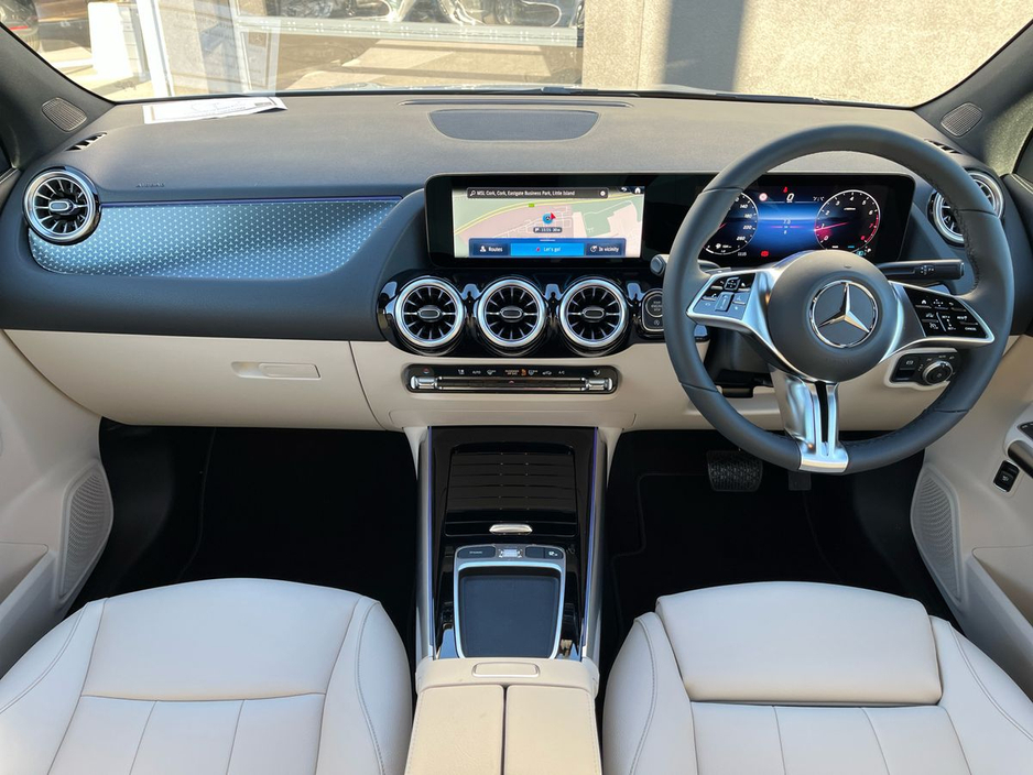 2026 Mercedes-Benz GLA Class 180 Progressive Plus Compact SUV €61,182
