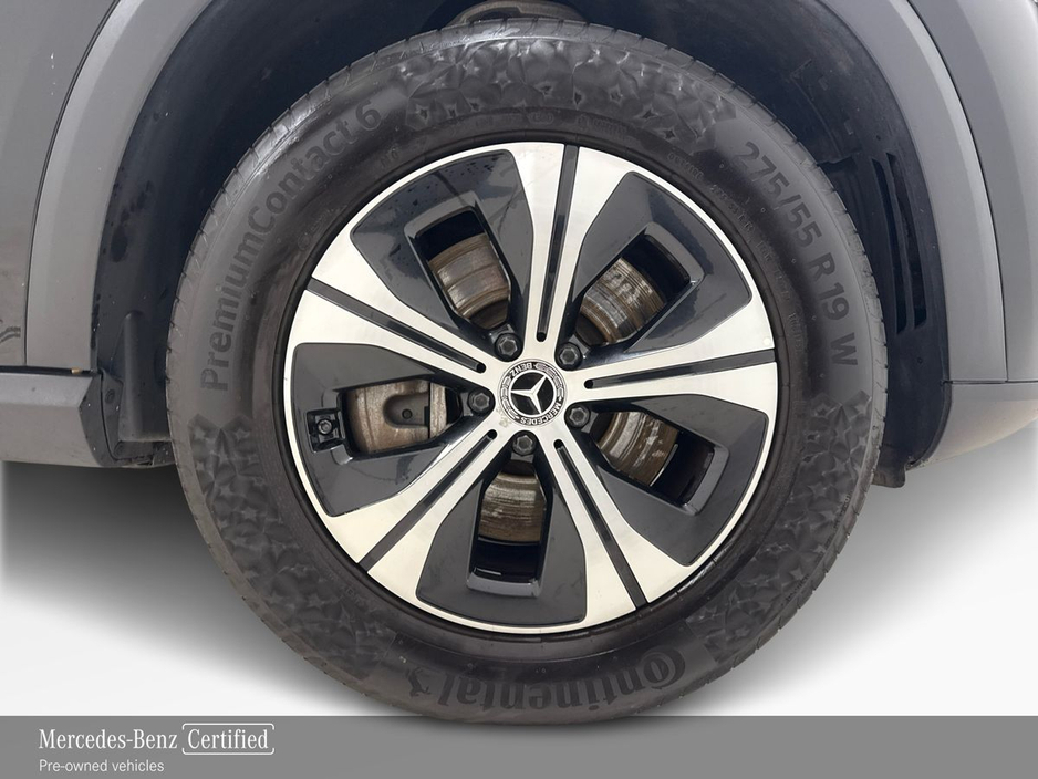 2022 Mercedes-Benz GLE Class - image 5