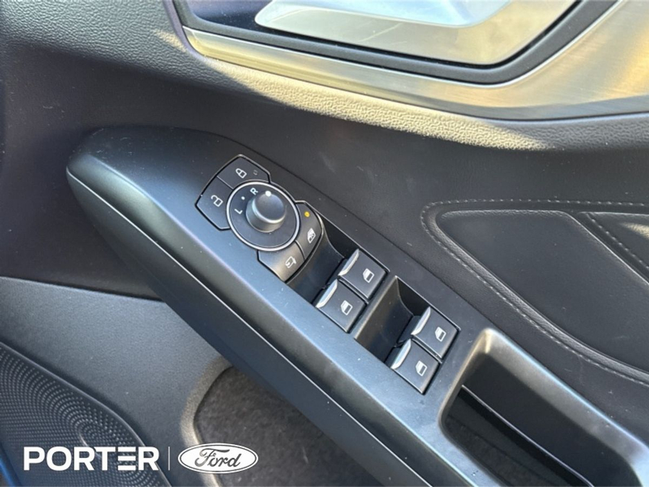 2023 Ford Focus TITANIUM 1.0L 125PS Titanium