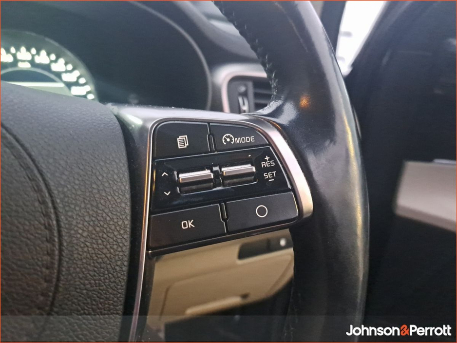 2019 Kia Sorento - image 26