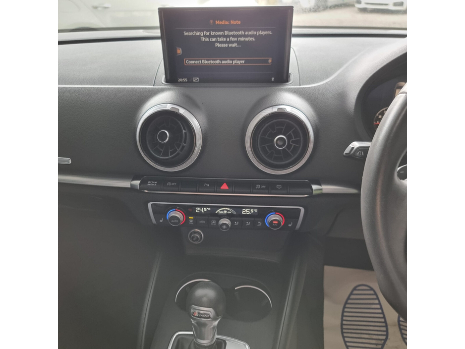 2019 Audi A3 - image 15