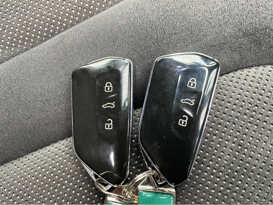 2024 Skoda Enyaq - image 15