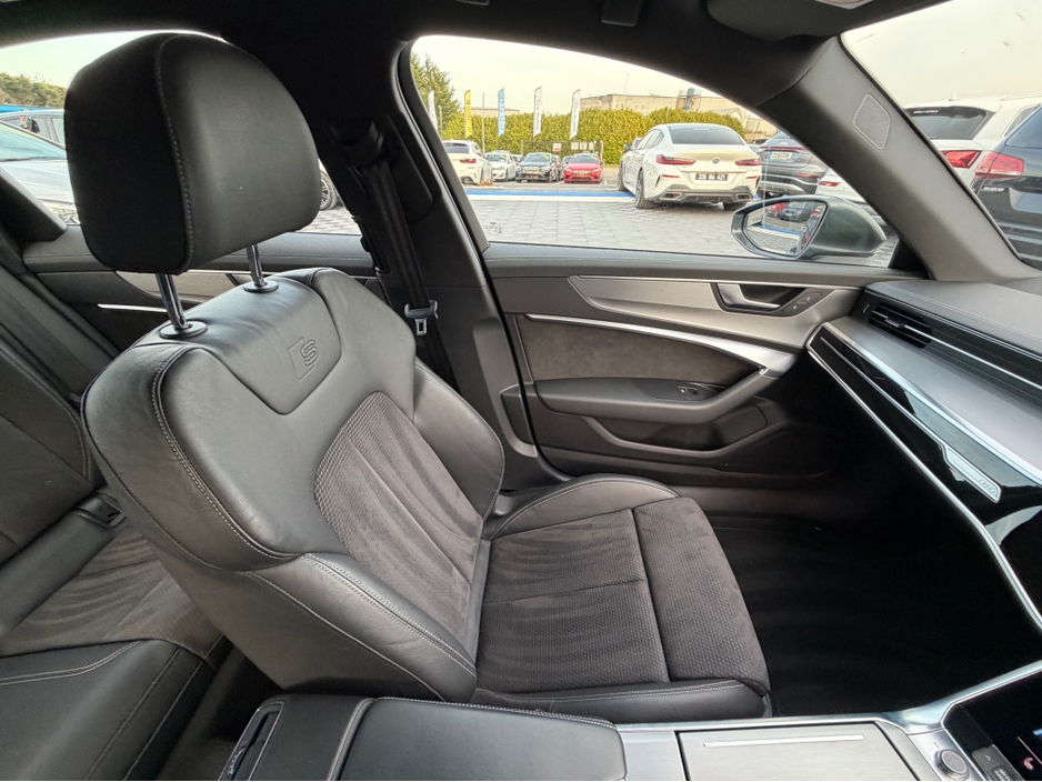 2019 Audi A6 - image 26