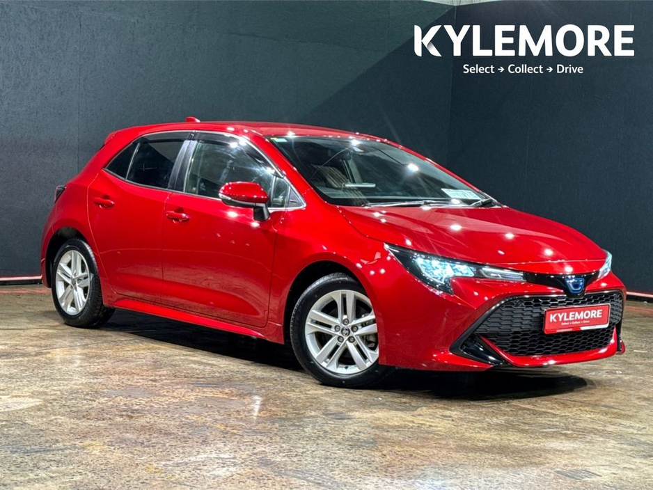 2020 Toyota Corolla for sale in , Ireland