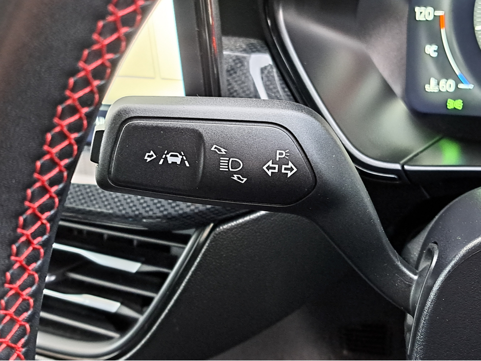 2023 Ford Focus ST-LINE VIGNALE 1.5TD 120BHP 8 SPEED AUTOMATIC **TOP SPEC** €29,950