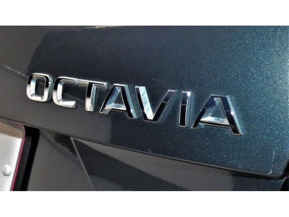 2021 Skoda Octavia 1.0TSI STYLE 115BHP 6SPD *SAT NAV*CARPLAY*ANDROID AUTO*REVESE CAM* €23,890