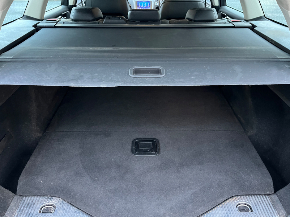 2020 Ford Mondeo - image 7