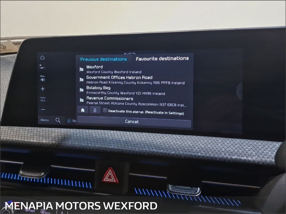 2022 Kia EV6 - image 15