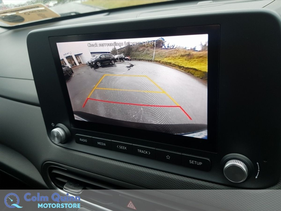 2023 Hyundai Kona EV Executive 39 kWh *Manufacturers Warranty Until 25-07-2028/999,999kms* €21,995