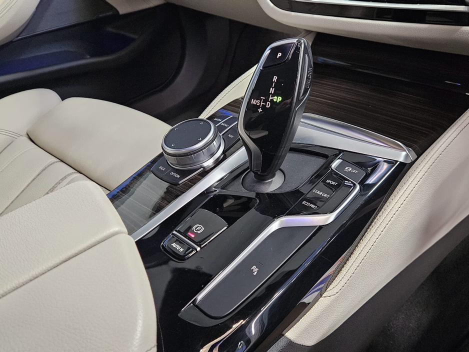 2020 BMW 5 Series 520d M Sport Auto €29,950