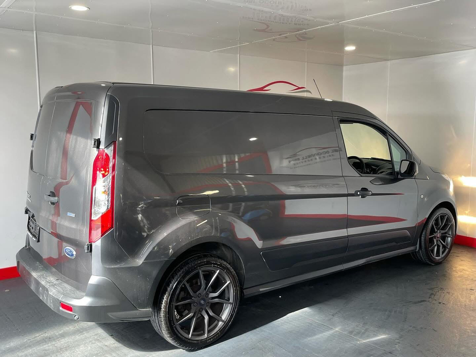 2019 Ford Transit Connect - image 13