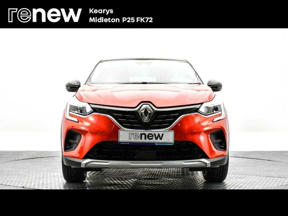 2022 Renault Captur - image 8