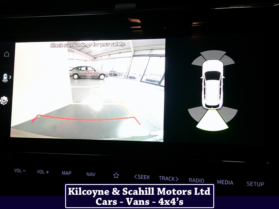 2022 Hyundai Tucson N LINE T-GDI PHEV €31,750