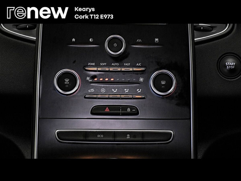 2020 Renault Grand Scenic Play Blue dCi 120 MY19 5DR €22,900