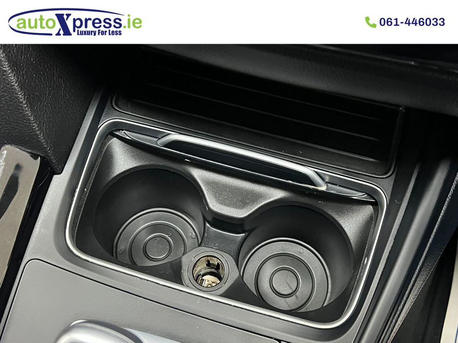 2018 BMW 3 Series 320d ED Sport F30 Automatic €19,995