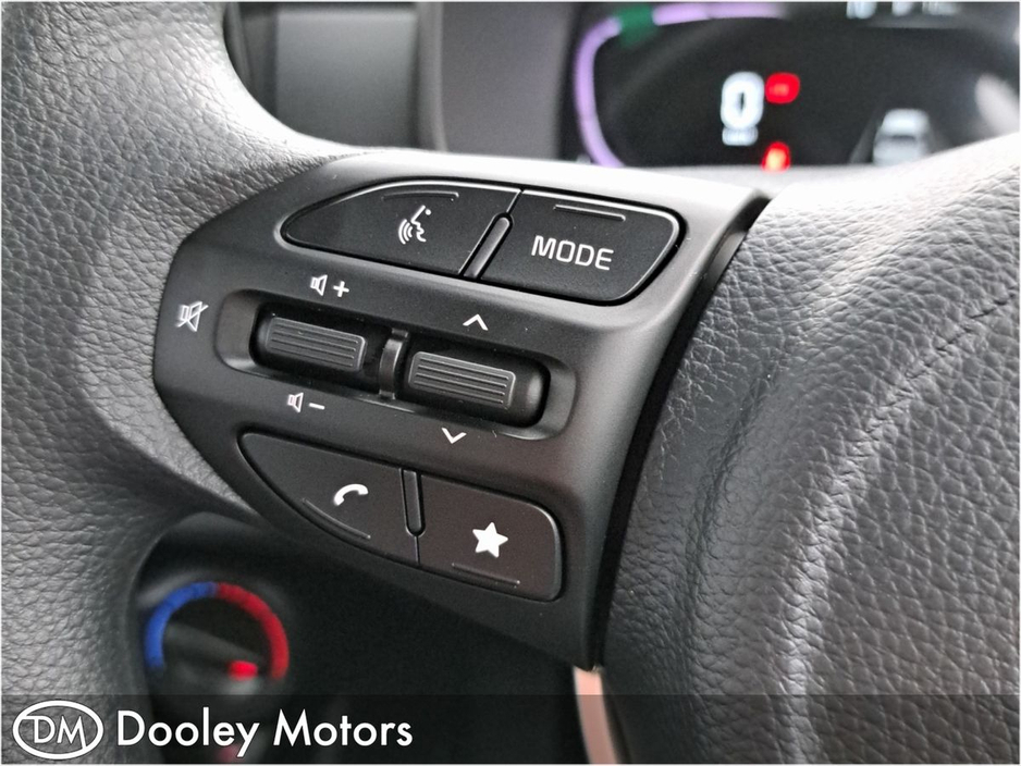 2026 Kia Picanto - image 21