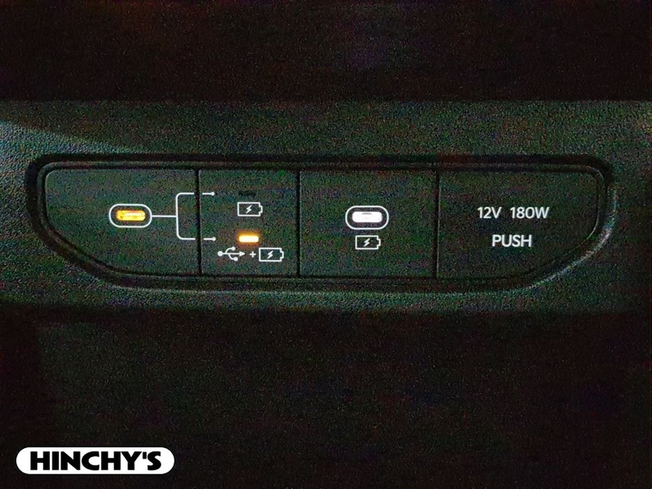 2026 Kia EV4 Earth 2 - Standard Range