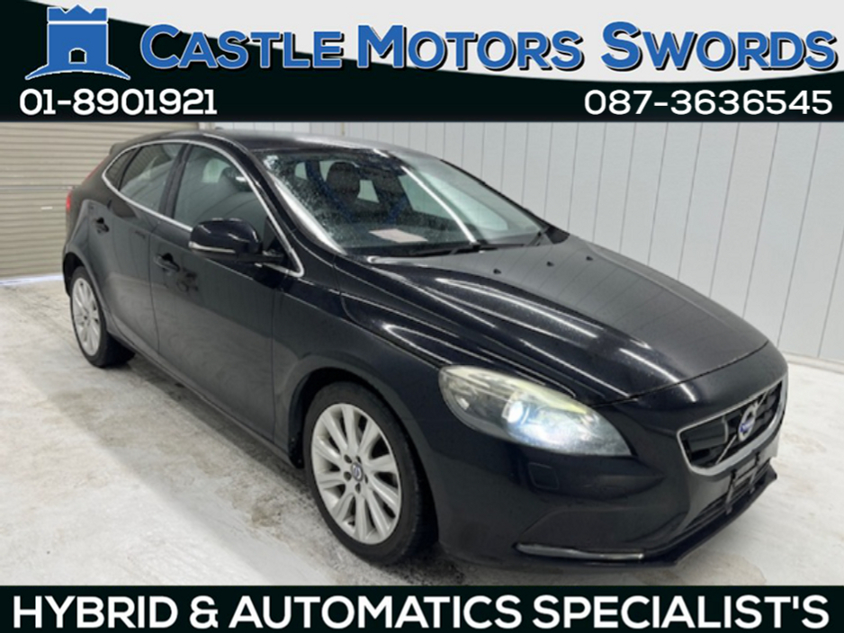 2015 Volvo V40 for sale in , Ireland