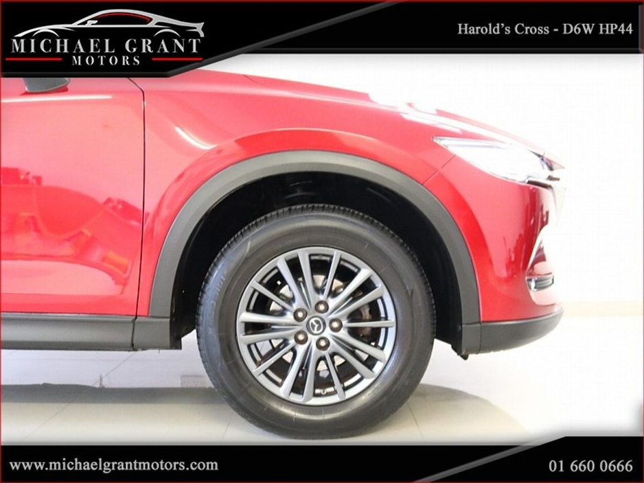 2020 Mazda CX-5 2.0 PETROL 165BHP EXECUTIVE SE / ONLY 42KM / 2028 NCT / IRISH CAR €23,950