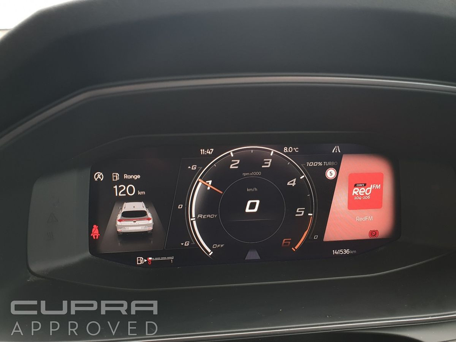 2022 Cupra Formentor - image 13