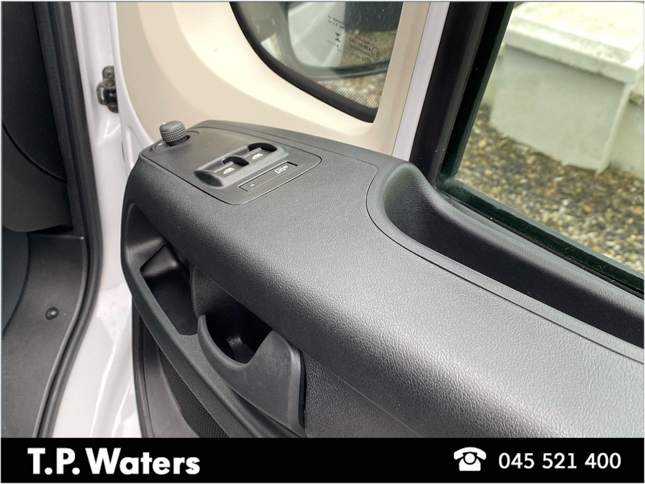 2026 Fiat Ducato - image 11