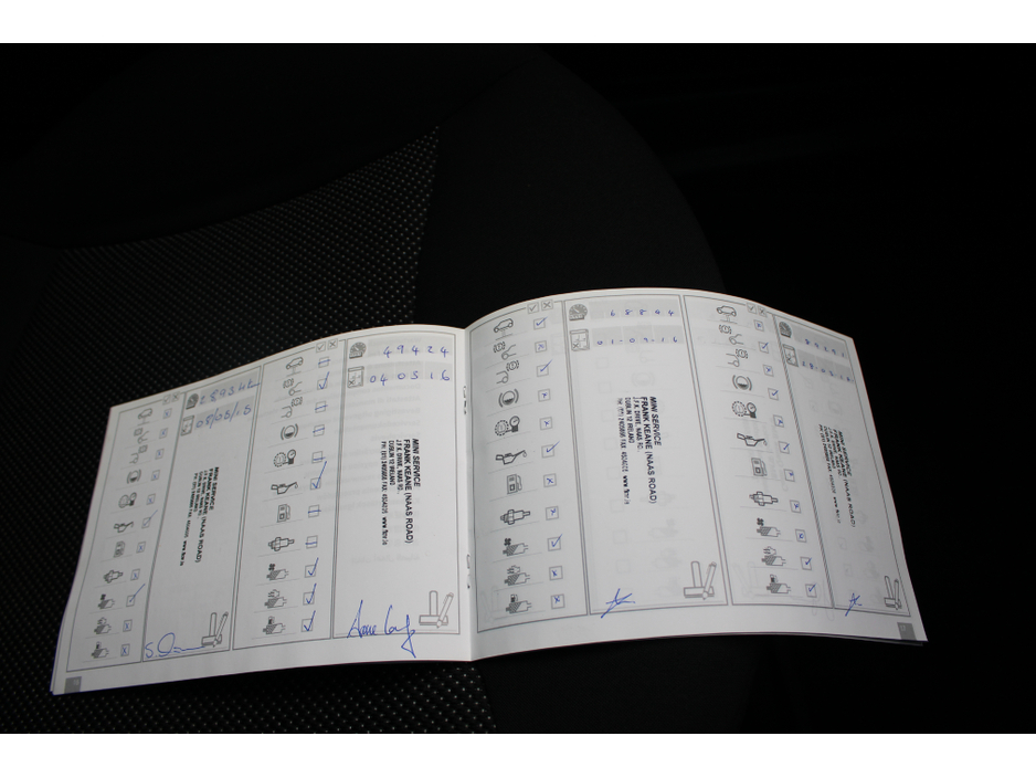 2014 MINI Clubman SALE AGREED! €5,950