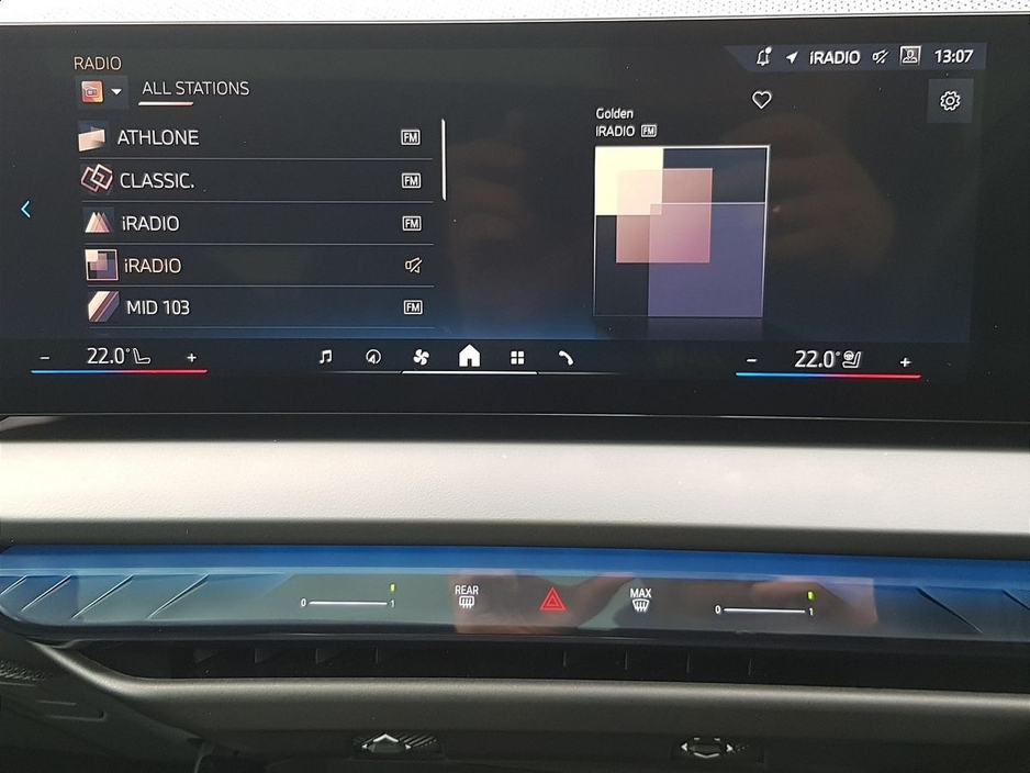 2024 BMW X3 20d xDrive M Sport Pro €84,995