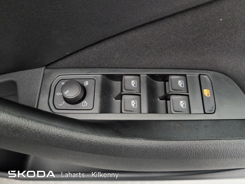 2026 Skoda Scala SELECTION 1.0TSI 115HP €29,950