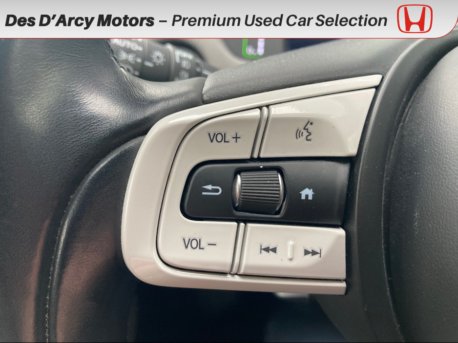 2020 Honda Jazz CROSSTAR EX I-MMD CV €22,950