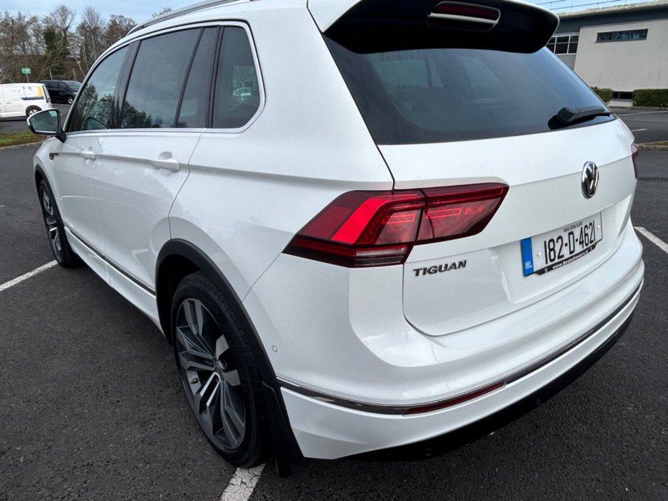 2018 Volkswagen Tiguan - image 3