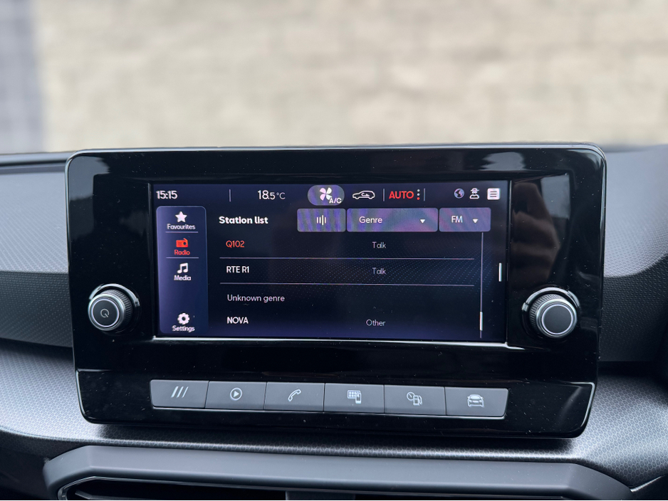 2021 SEAT Leon SE 2.0 TDI *FRESH NCT* €19,995