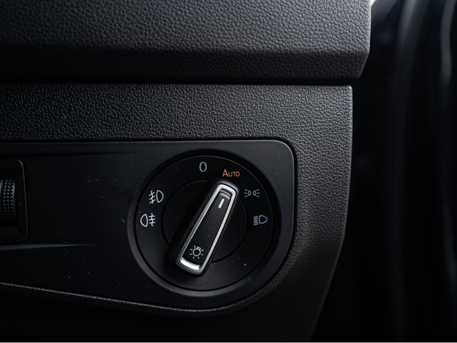 2016 Volkswagen Tiguan 2016 VW Tiguan 2.0tdi/FSH/New NCT/1yr warranty €19,888