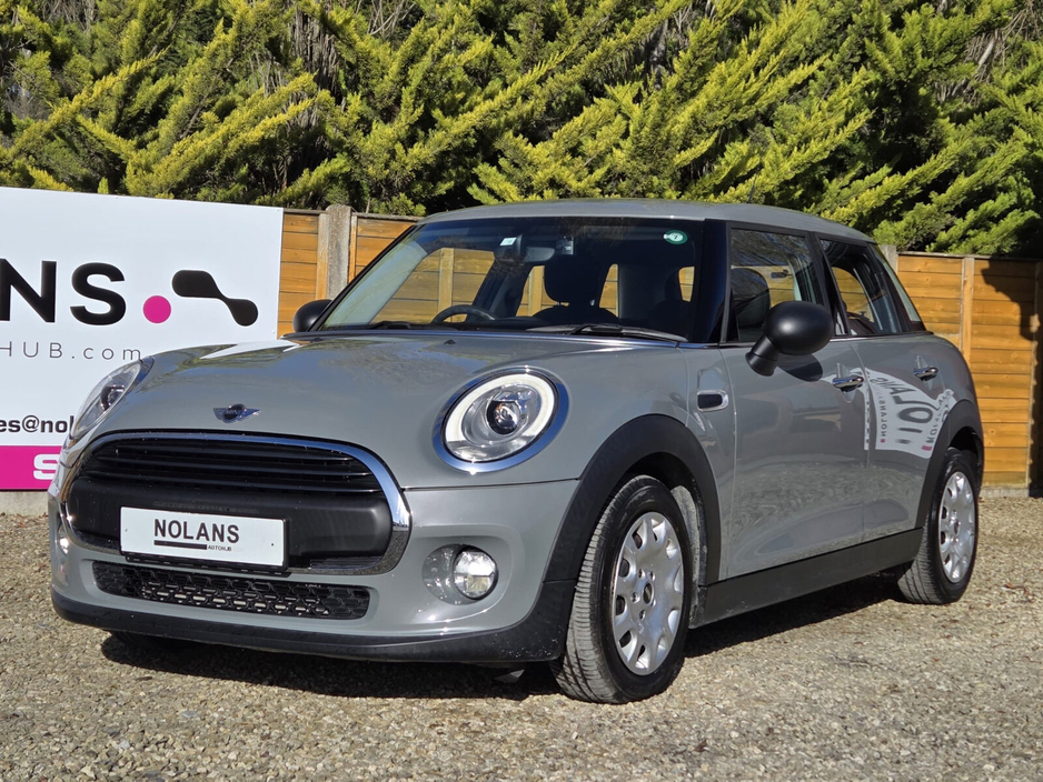 2016 MINI Hatch for sale in , Ireland