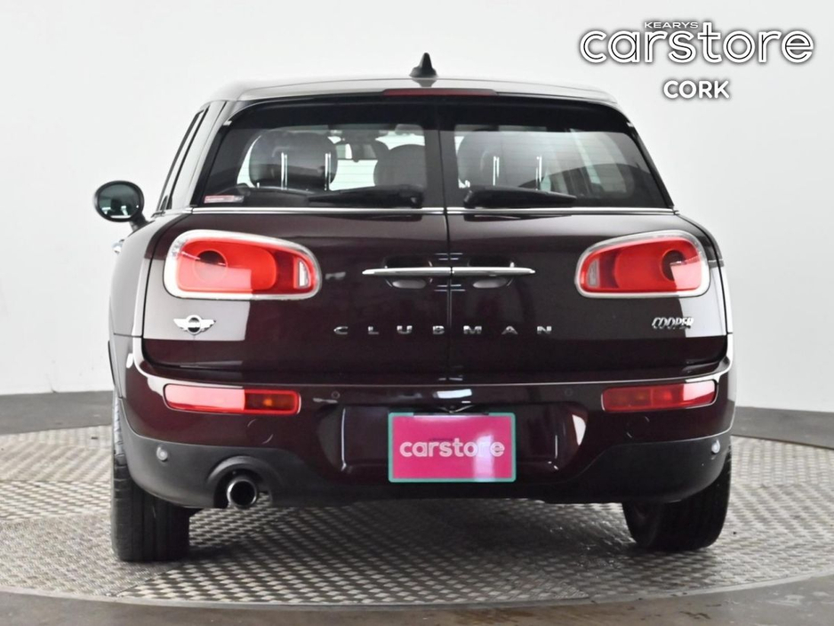 2016 MINI Clubman - image 4