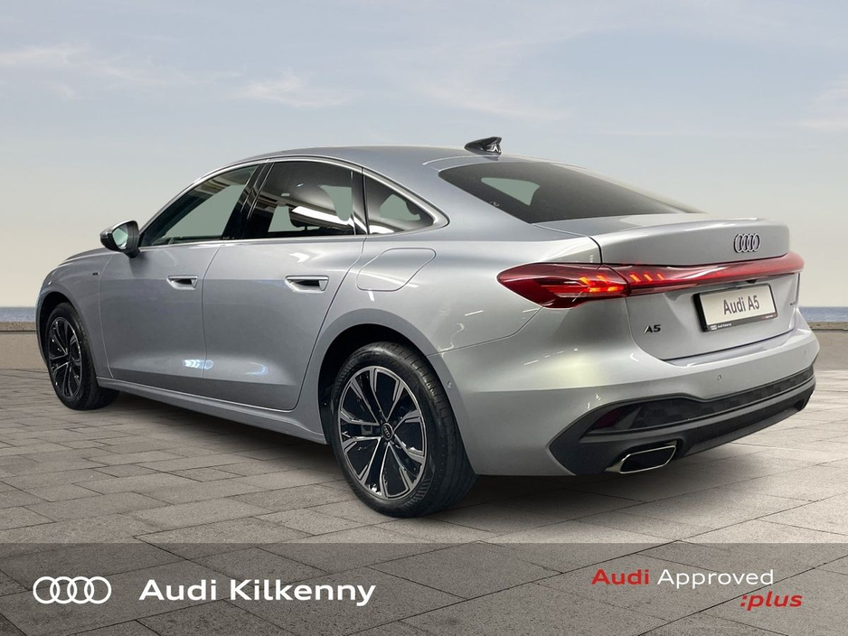 2026 Audi A5 - image 7