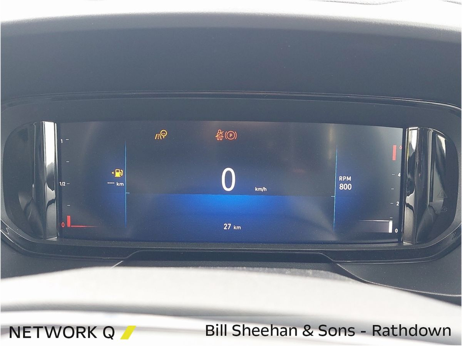 2026 Opel Combo - image 14